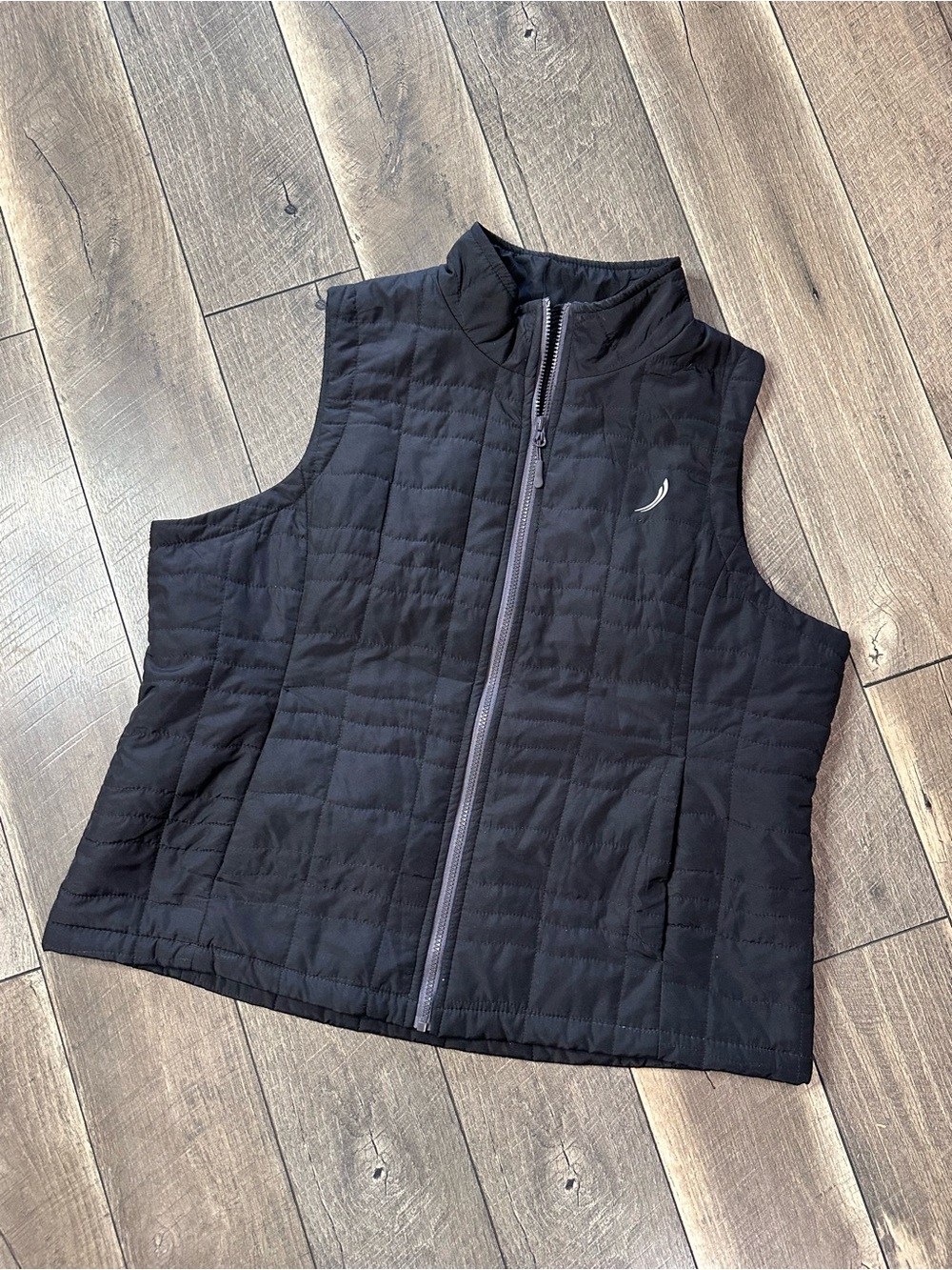 Exertek Lightweight Puffer Vest